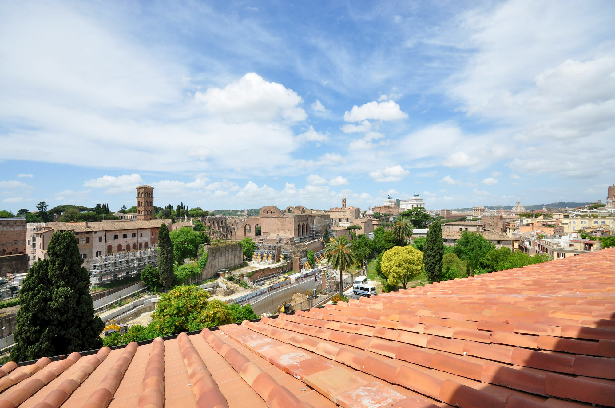Apartment - Colosseum Rome